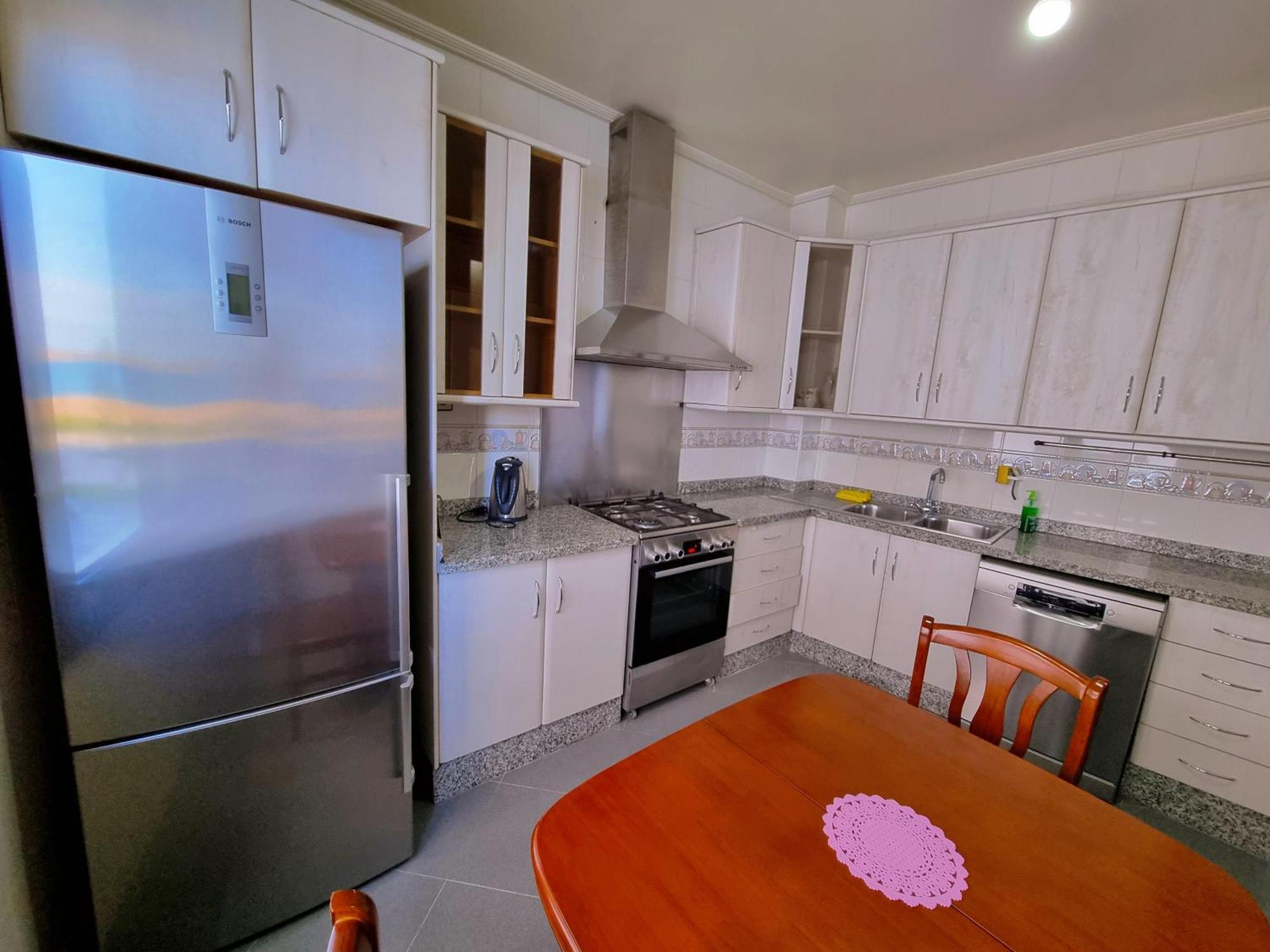 Elegant With Stunning Sea And Port View Near Attractions Apartment Tangier